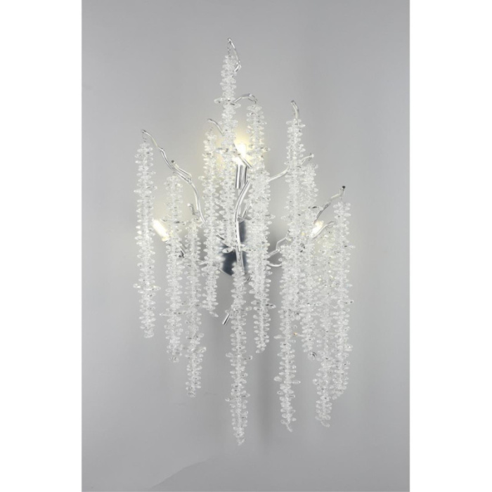 Светильник настенный Aployt Paulina APL.848.11.03