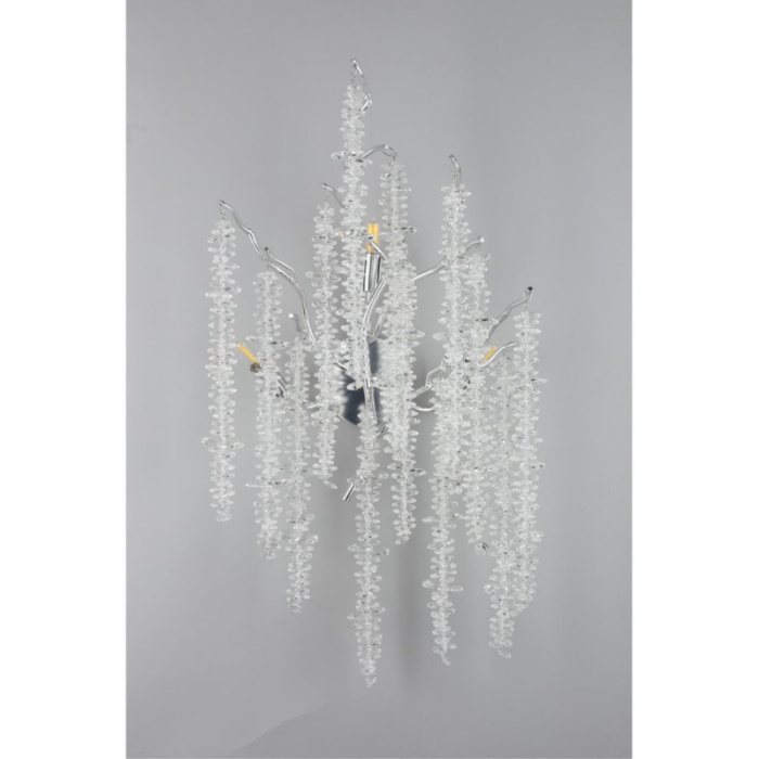 Светильник настенный Aployt Paulina APL.848.11.03