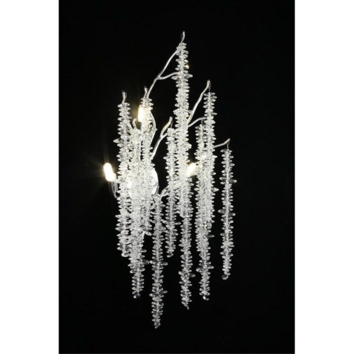 Светильник настенный Aployt Paulina APL.848.11.03