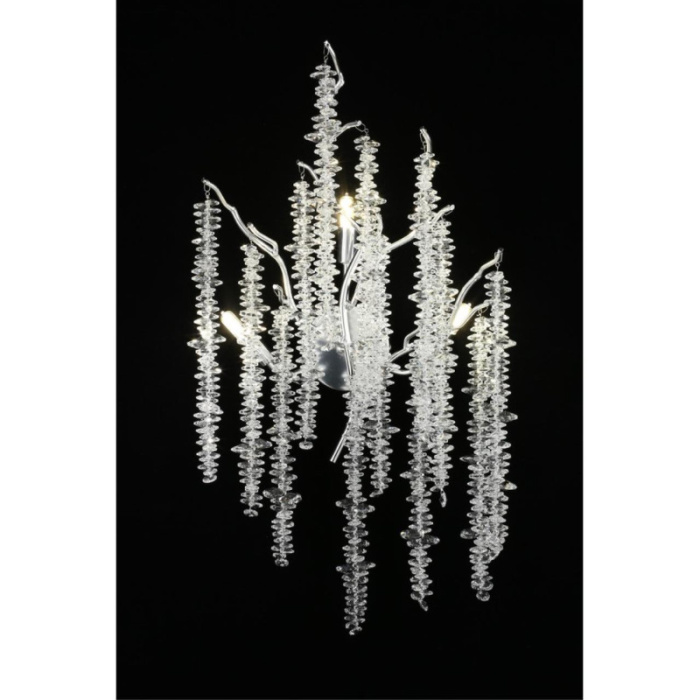 Светильник настенный Aployt Paulina APL.848.11.03