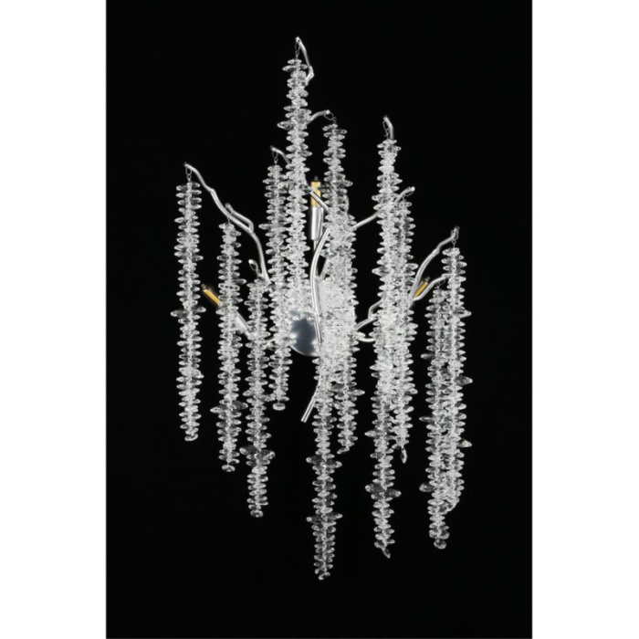 Светильник настенный Aployt Paulina APL.848.11.03