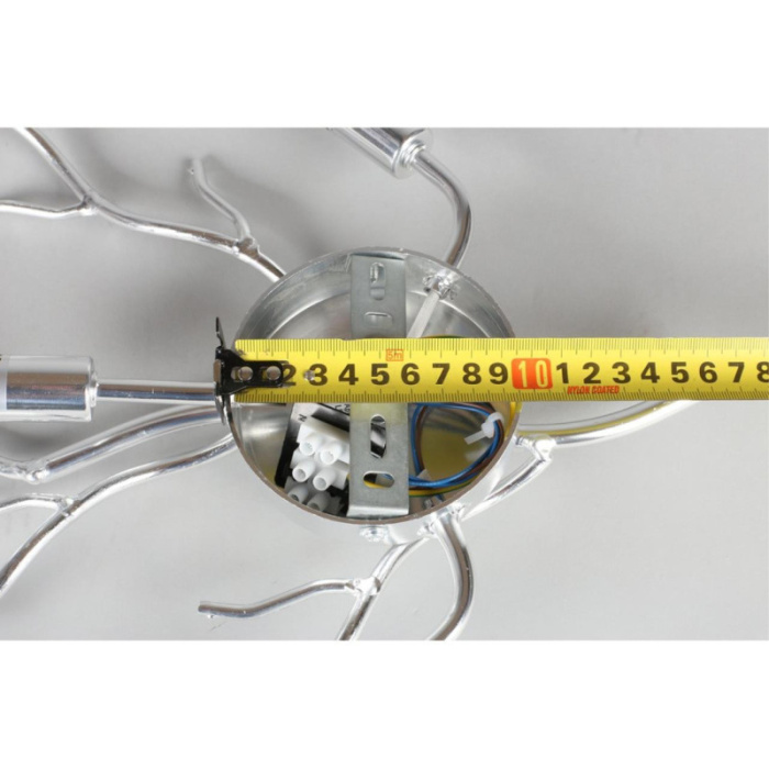 Светильник настенный Aployt Paulina APL.848.11.03