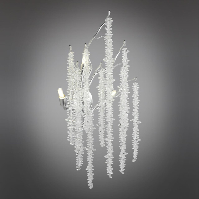 Светильник настенный Aployt Paulina APL.848.11.03