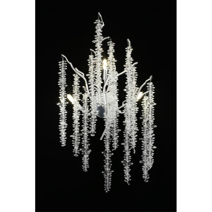 Светильник настенный Aployt Paulina APL.848.11.03