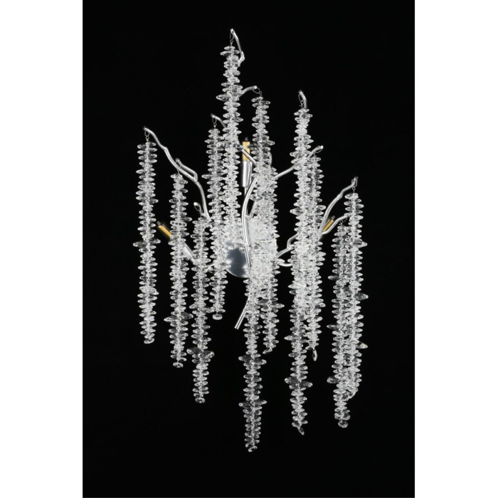 Светильник настенный Aployt Paulina APL.848.11.03