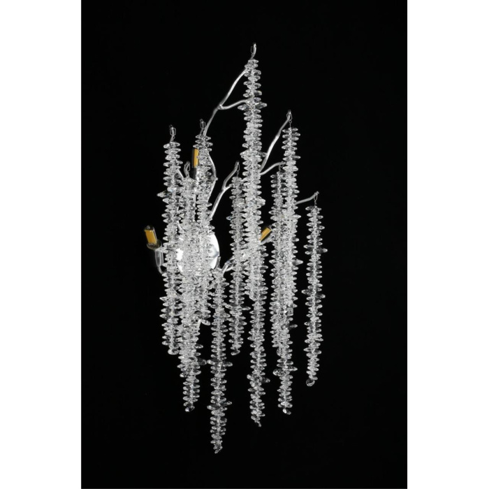 Светильник настенный Aployt Paulina APL.848.11.03