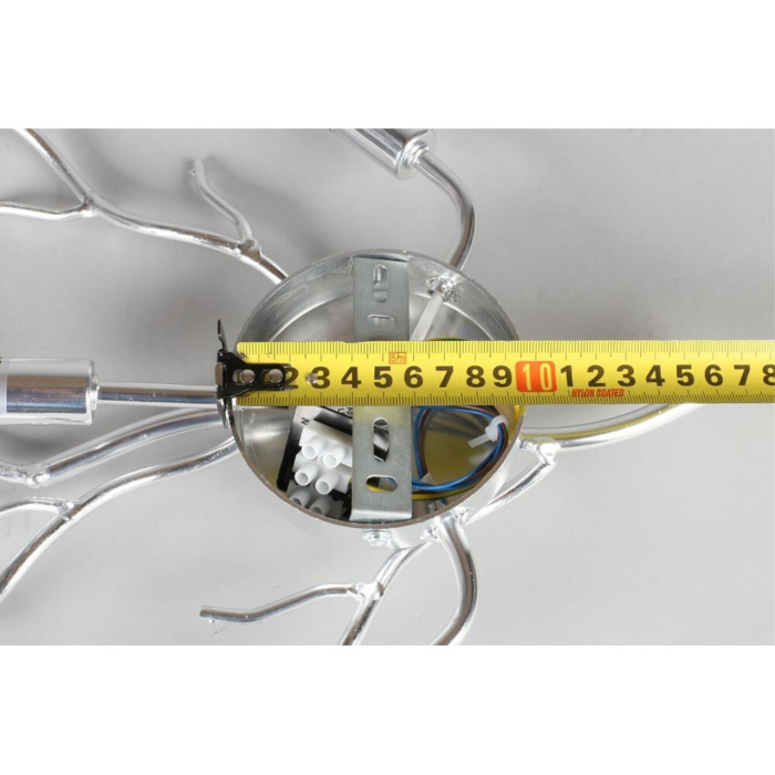 Светильник настенный Aployt Paulina APL.848.11.03