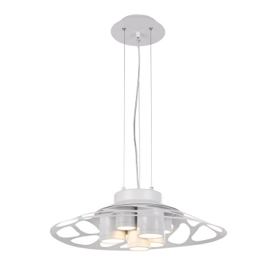 Подвесная светодиодная люстра Favourite Ully 2073-7P