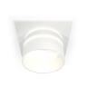 Комплект встраиваемого светильника с акрилом Ambrella light XC6520062
