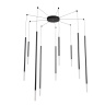 Подвесная люстра Lumion Ledio Stick 8400/27L