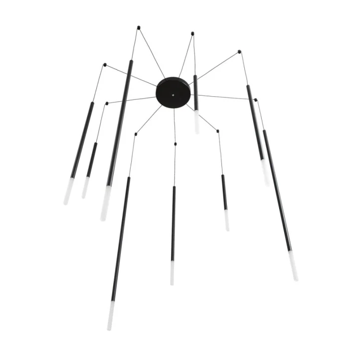 Подвесная люстра Lumion Ledio Stick 8400/27L
