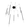 Подвесная люстра Lumion Ledio Stick 8400/27L