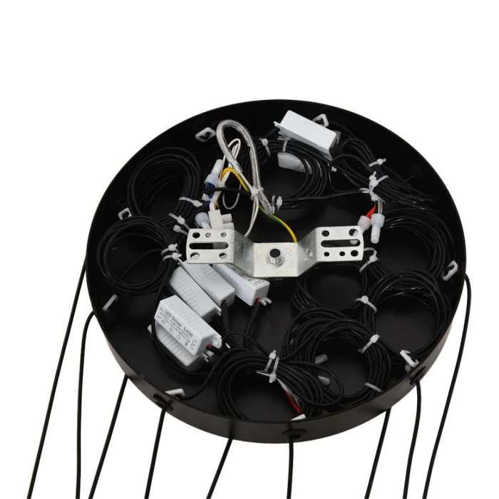 Подвесная люстра Lumion Ledio Stick 8400/27L