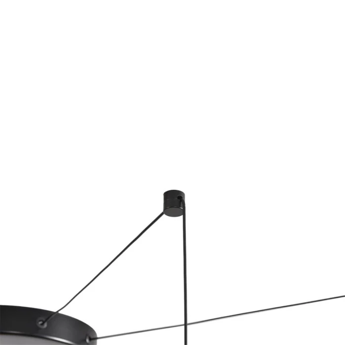 Подвесная люстра Lumion Ledio Stick 8400/27L