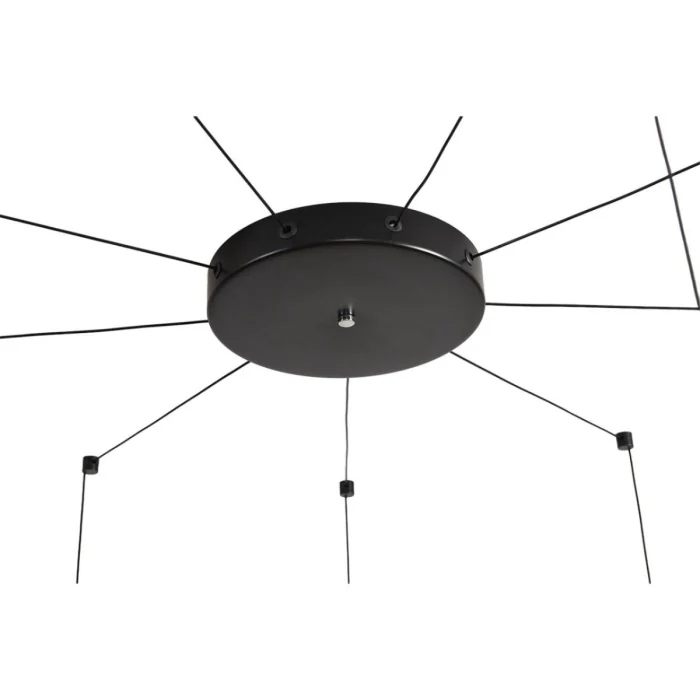 Подвесная люстра Lumion Ledio Stick 8400/27L