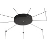 Подвесная люстра Lumion Ledio Stick 8400/27L
