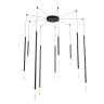 Подвесная люстра Lumion Ledio Stick 8400/27L