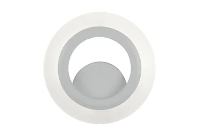 Настенный светильник iLedex Gravity A006-1 11W 4000K WH