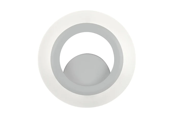 Настенный светильник iLedex Gravity A006-1 11W 4000K WH
