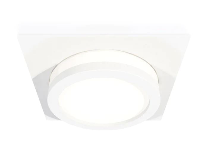 Комплект встраиваемого светильника Ambrella light XC8061017