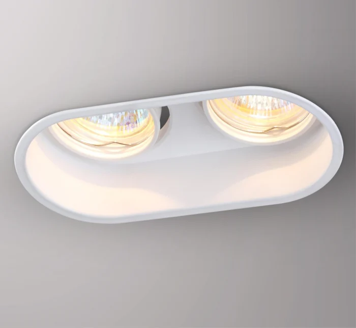 Встраиваемый светодиодный светильник Novotech Cloud 370564