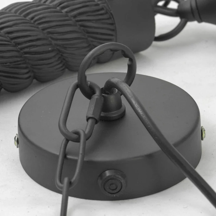 Подвесной светильник DIX HILLS LSP-9668