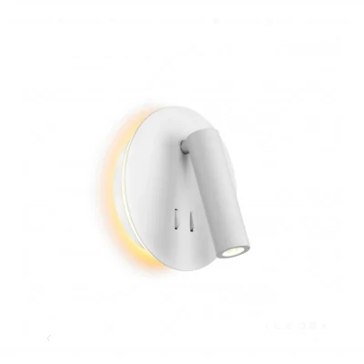 Настенный светильник iLedex Tanki ER0569Y WH