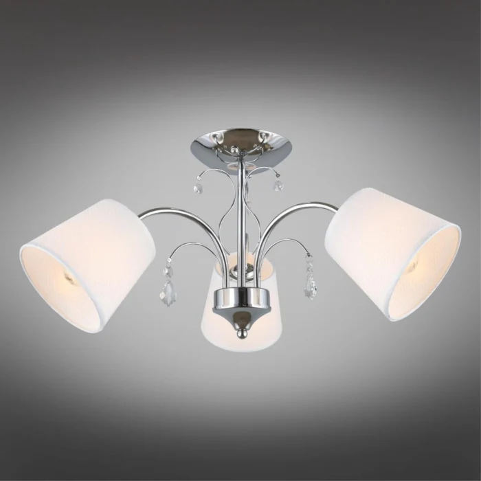 Люстра потолочная Omnilux Novello OML-56307-03