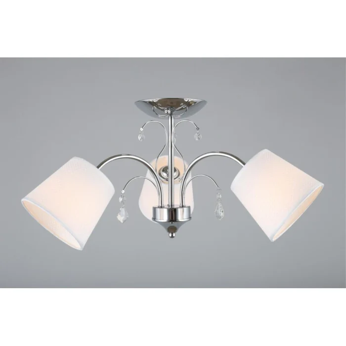 Люстра потолочная Omnilux Novello OML-56307-03