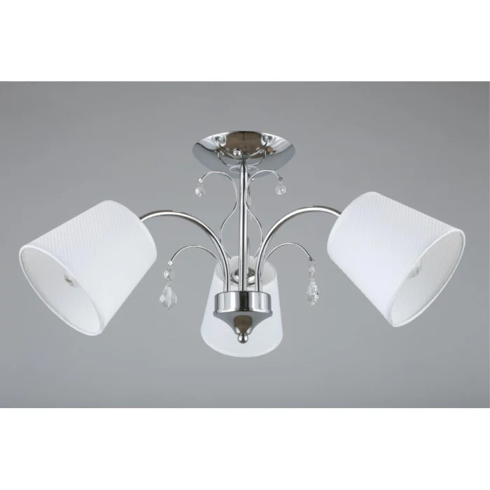 Люстра потолочная Omnilux Novello OML-56307-03