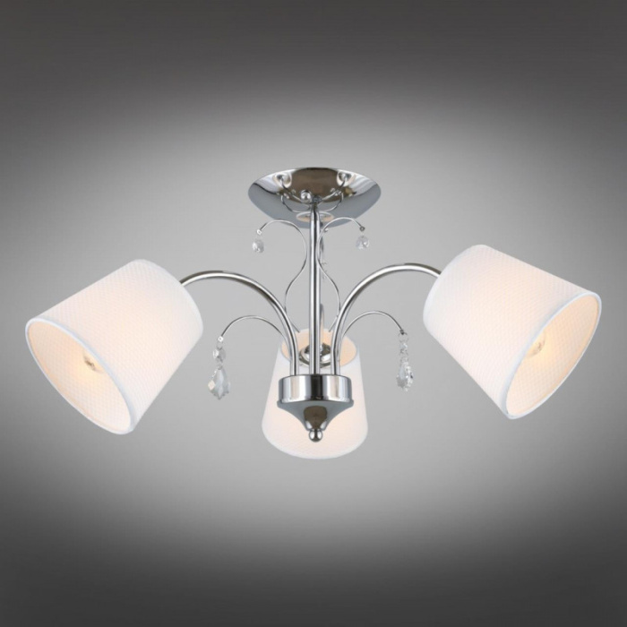 Люстра потолочная Omnilux Novello OML-56307-03