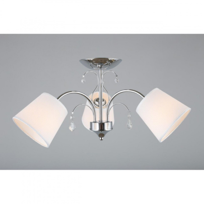 Люстра потолочная Omnilux Novello OML-56307-03