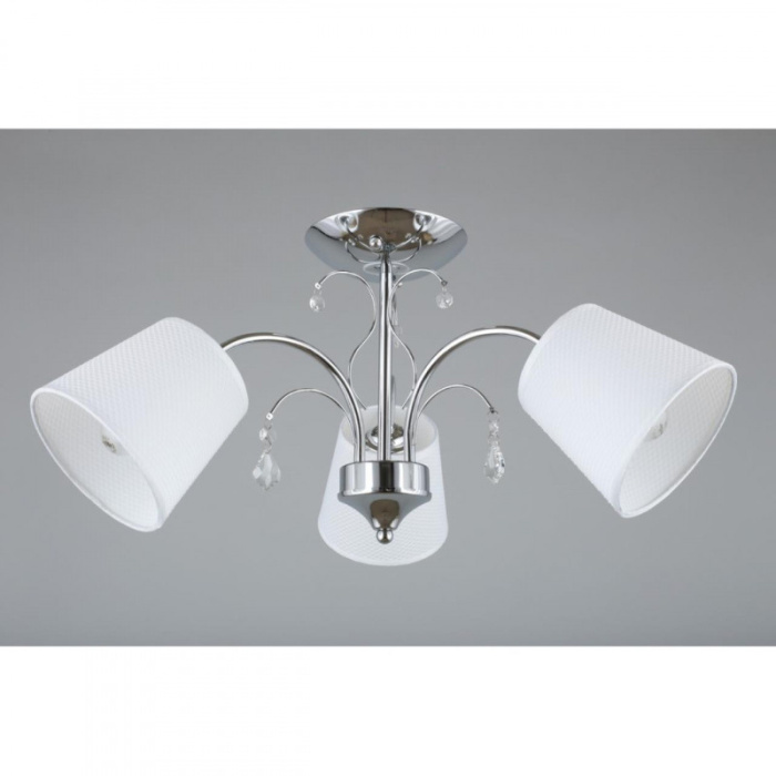 Люстра потолочная Omnilux Novello OML-56307-03
