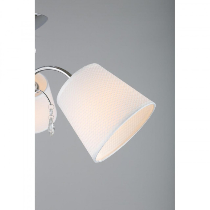 Люстра потолочная Omnilux Novello OML-56307-03