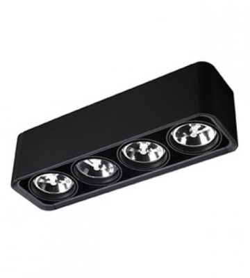 Потолочный светильник Leds C4 BACO 90-3549-60-00