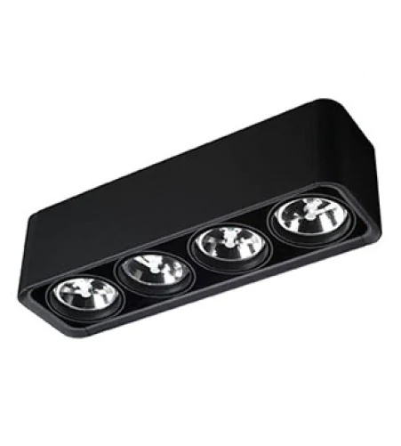 Потолочный светильник Leds C4 BACO 90-3549-60-00
