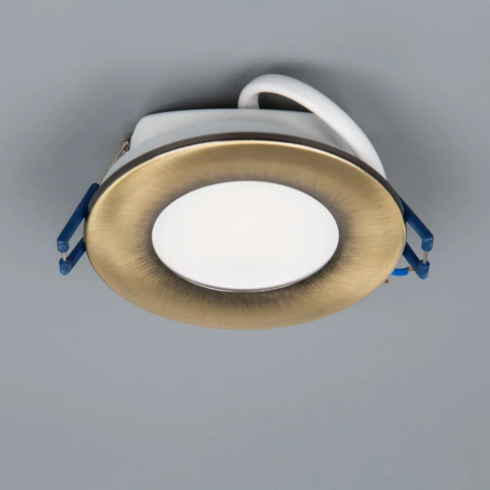 Встраиваемый светильник Citilux Акви CLD008013