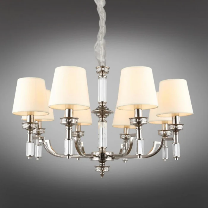 Люстра подвесная Aployt Patricia APL.716.03.08