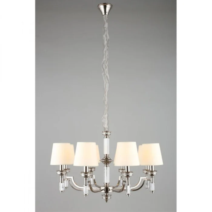 Люстра подвесная Aployt Patricia APL.716.03.08