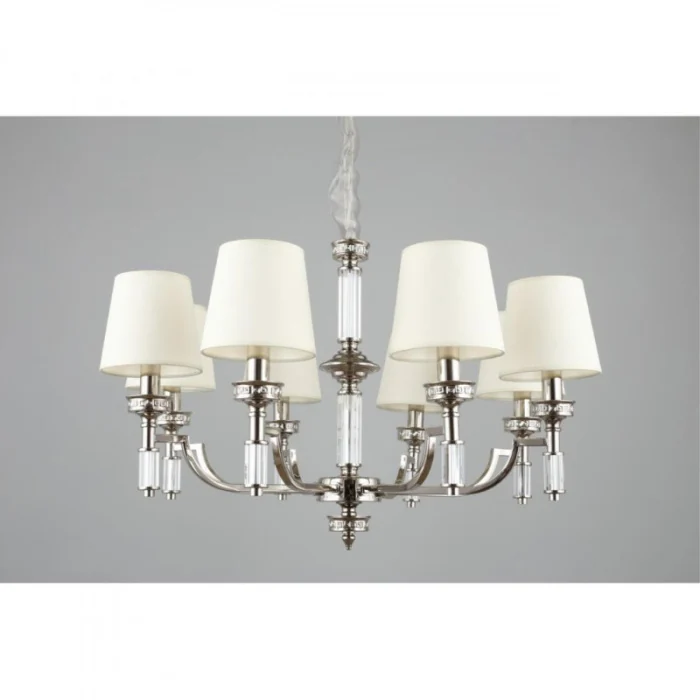 Люстра подвесная Aployt Patricia APL.716.03.08