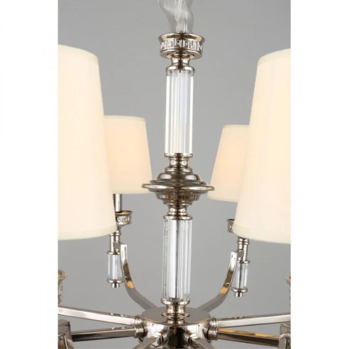 Люстра подвесная Aployt Patricia APL.716.03.08