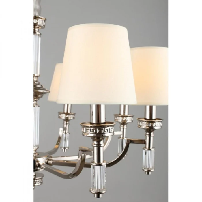 Люстра подвесная Aployt Patricia APL.716.03.08