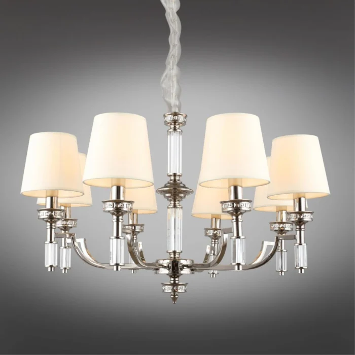 Люстра подвесная Aployt Patricia APL.716.03.08