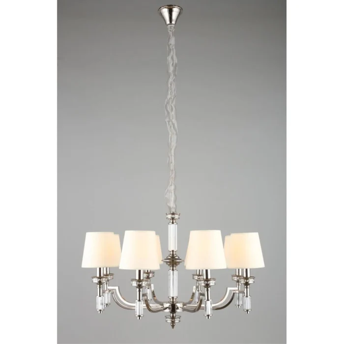 Люстра подвесная Aployt Patricia APL.716.03.08