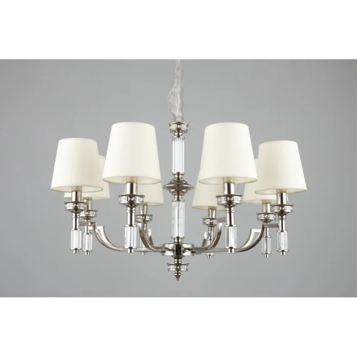 Люстра подвесная Aployt Patricia APL.716.03.08