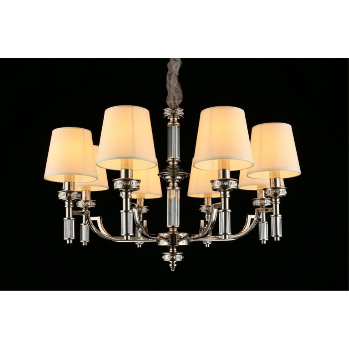 Люстра подвесная Aployt Patricia APL.716.03.08