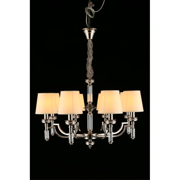 Люстра подвесная Aployt Patricia APL.716.03.08