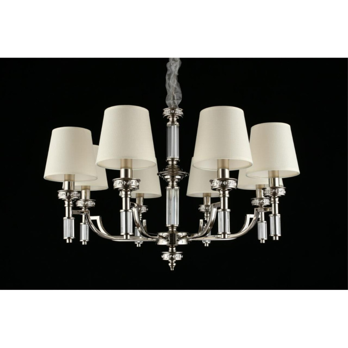 Люстра подвесная Aployt Patricia APL.716.03.08