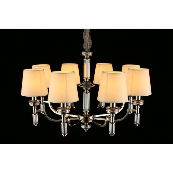 Люстра подвесная Aployt Patricia APL.716.03.08