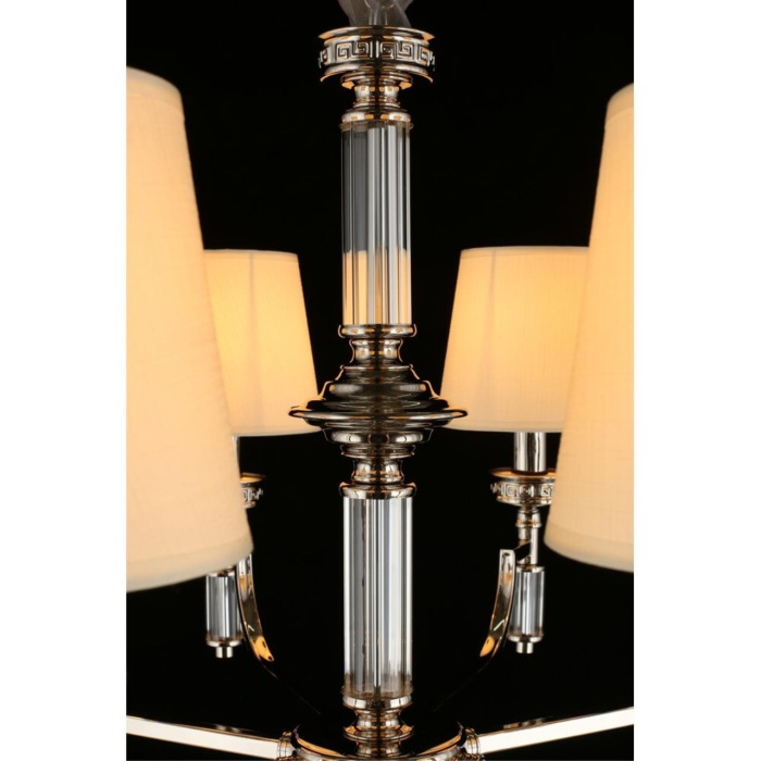 Люстра подвесная Aployt Patricia APL.716.03.08